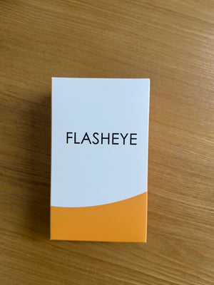 FLASHEYE Wireless Charger