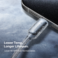 Iceflow Fast Low-Temp Charging Cable
