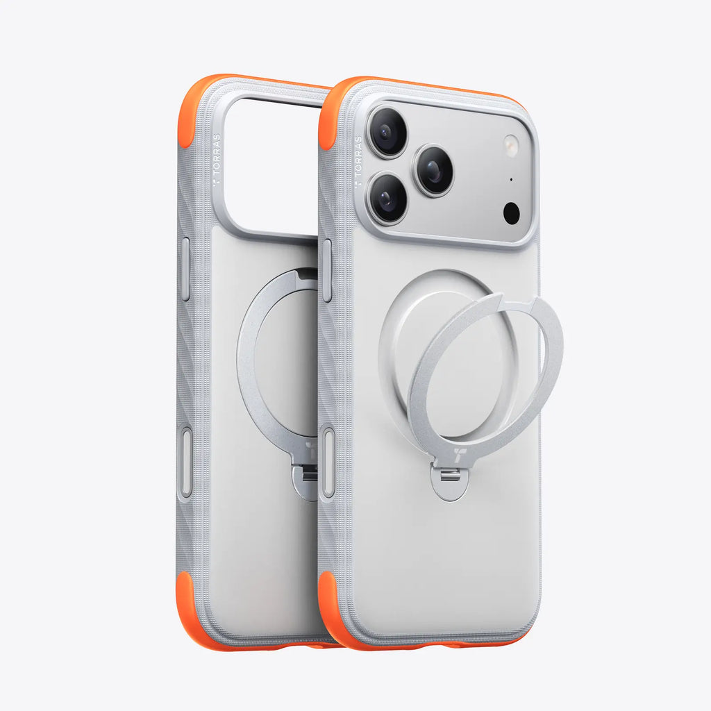Ostand Q3 Rugg iPhone 17 Pro Max