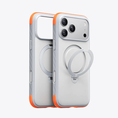 Ostand Q3 Rugg for iPhone 17 Pro Max