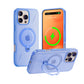 Ostand 360° Spin Fusion MagSafe Case for iPhone 16 Series