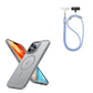 [Bundle]Guardian MagSafe Case+Phone Strap for iPhone 16 Series