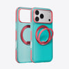 Ostand O3 Hue for iPhone 17 Pro Max - Mystic Blue