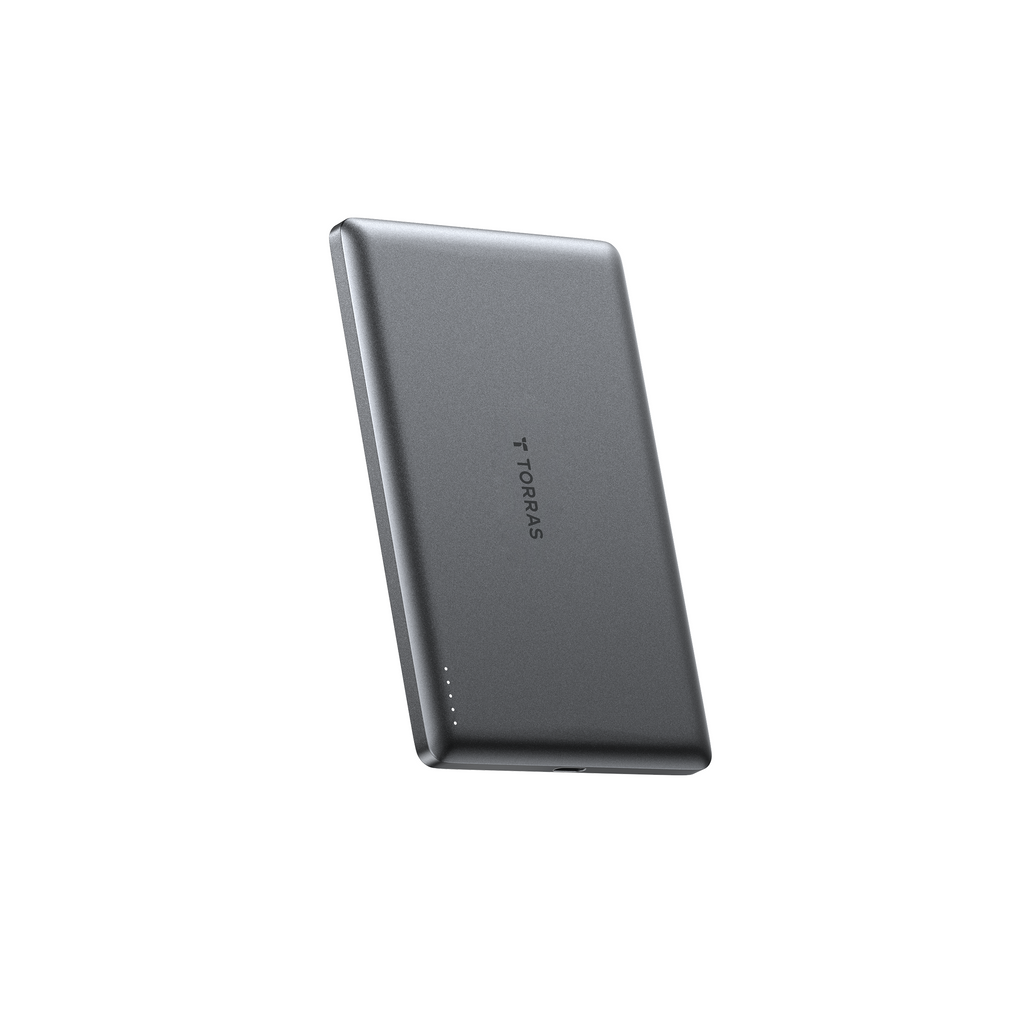 MiniMag Power Bank 5k mAh