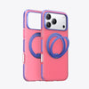 Ostand O3 Hue for iPhone 17 Pro Max - Blush Pink