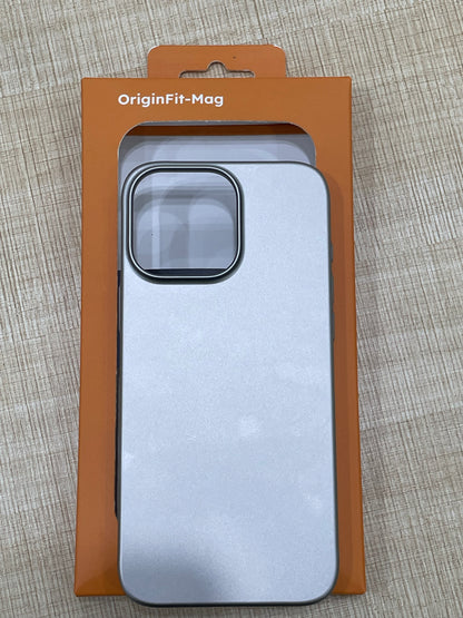 OriginFit-Mag MagSafe iPhone Case