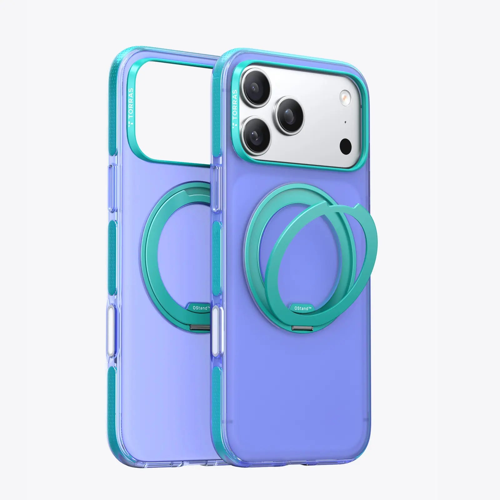 iPhone 17 Pro Max Cases | Slim MagSafe Protection - TORRAS