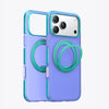 Ostand O3 Hue für iPhone 17 Pro Max - Violett Lila