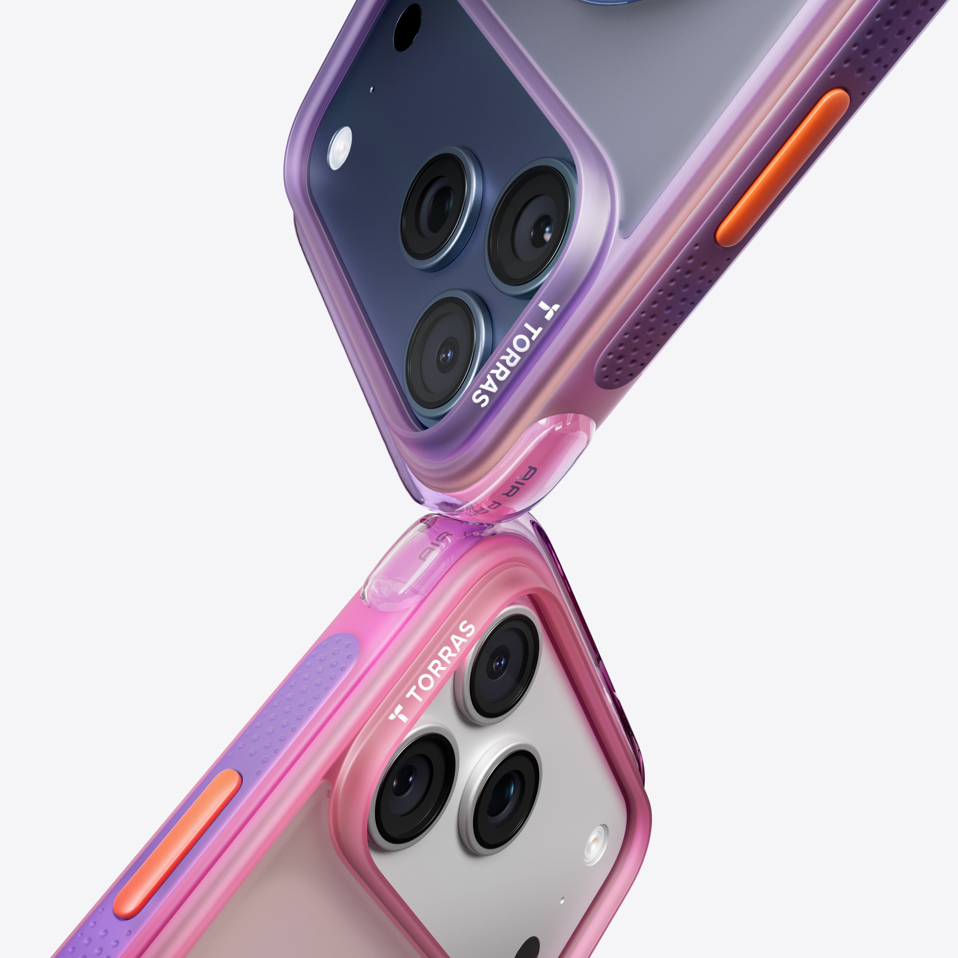 Ostand Q3 Air for iPhone 17 Pro Max| TORRAS