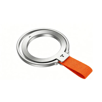 Ostand Braided Ring