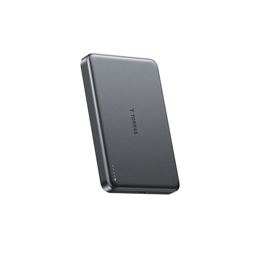 MiniMag Ultimate Slim Wireless Power Bank 10k mAh [Unavailable for Some Countries]