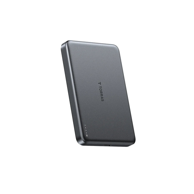 MiniMag Ultimate Slim Wireless Power Bank 10k mAh [Unavailable for Some Countries]