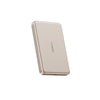 MiniMag Power Bank 10k mAh - Dune