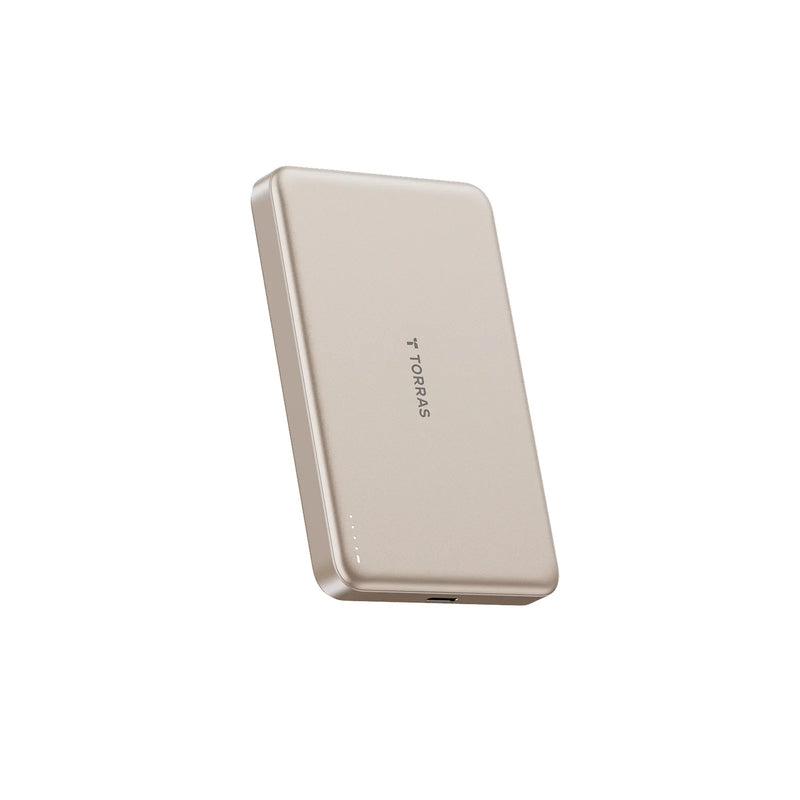 MiniMag Ultimate Slim Wireless Power Bank 10k mAh [Unavailable for Some Countries]