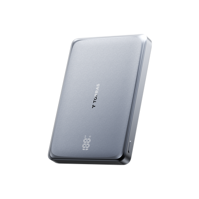 MiniMag Pro Power Bank 10k mAh