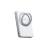 MiniMag Ostand Power Bank 10k mAh - White