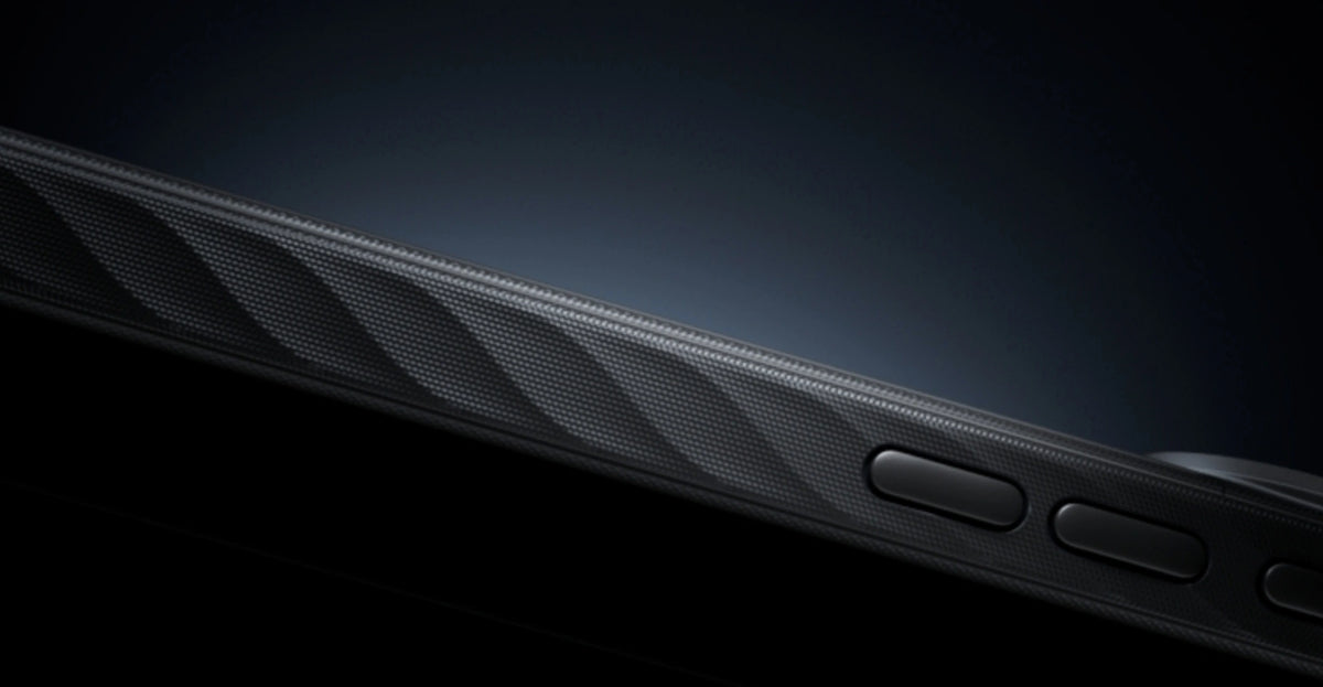 Grip with Certainty.