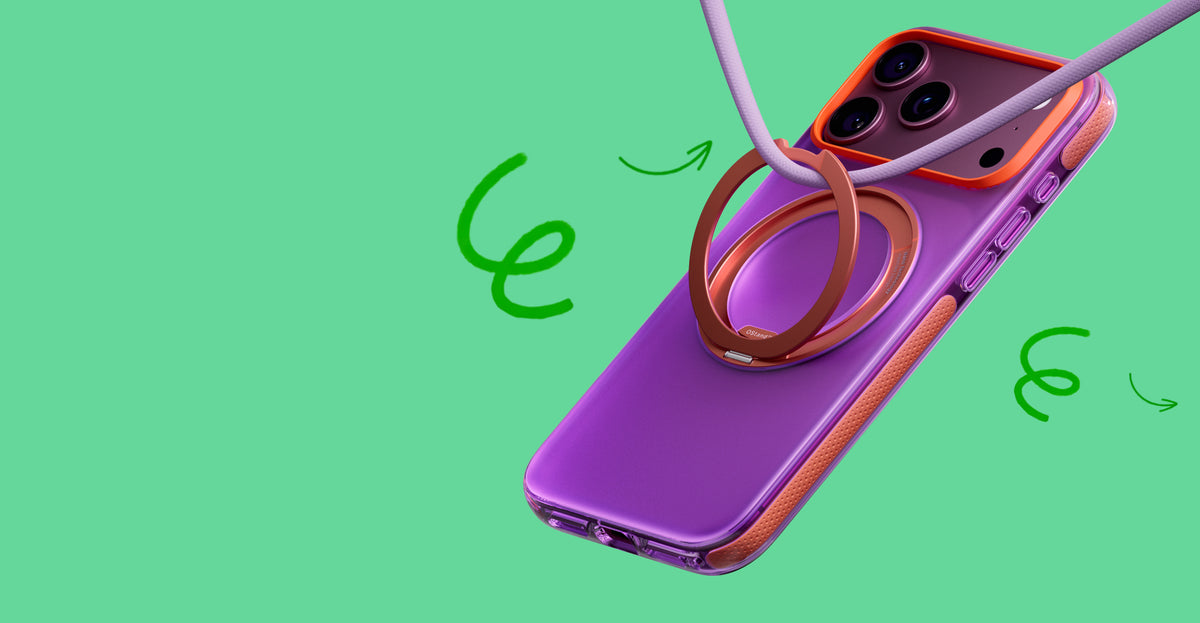 Reinforced Color Bumper