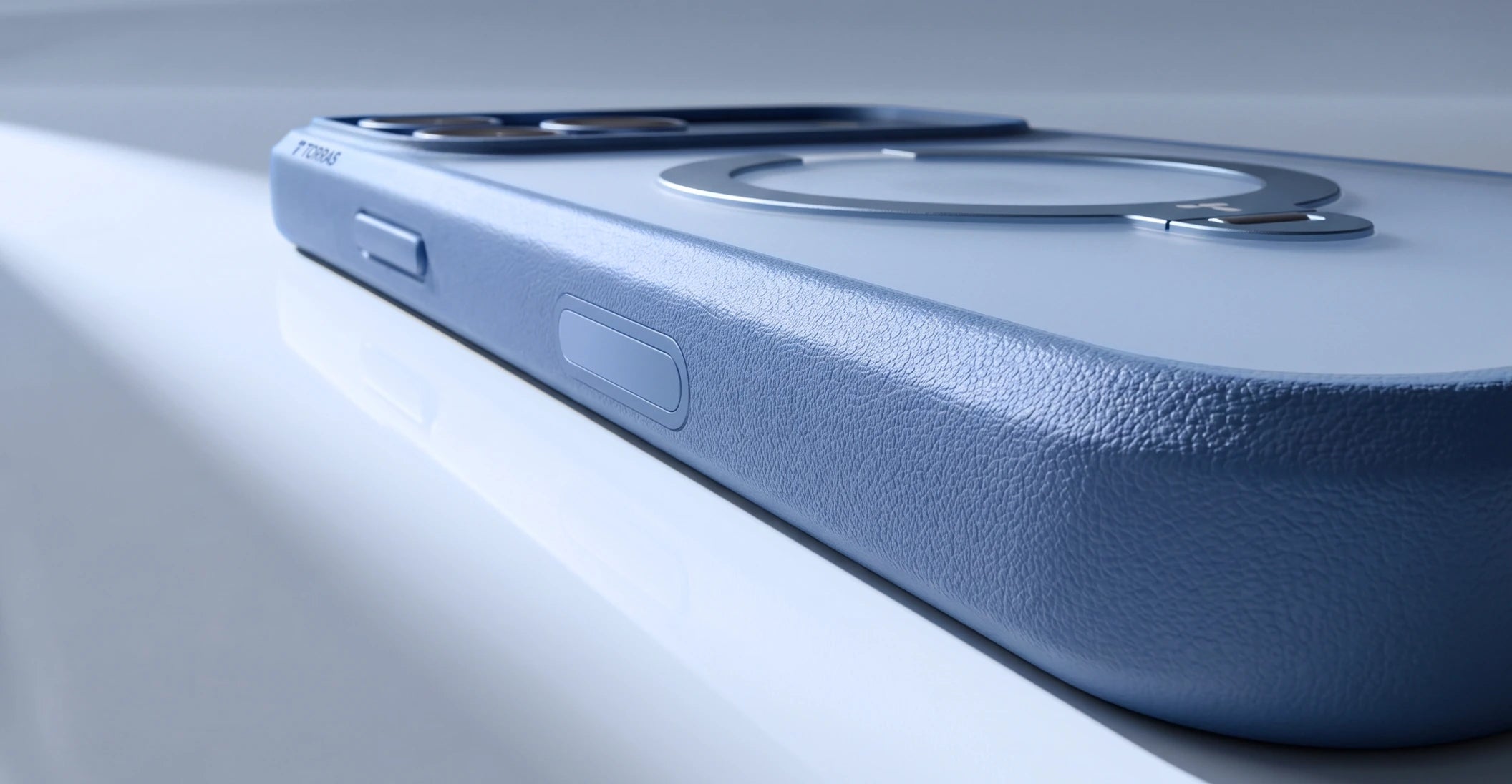 Grip & Premium Detail