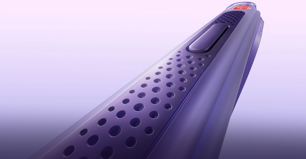 Dot-Matrix Grip