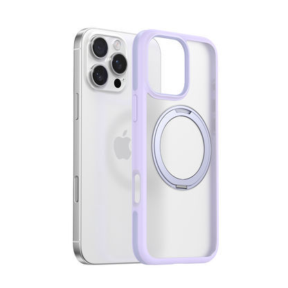 Ostand R Fusion MagSafe Case für iPhone 16 Pro Max