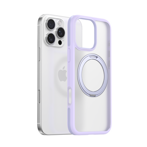 Ostand R Fusion MagSafe Case for iPhone 16 Pro