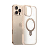 Ostand Q1 Guardian for Samsung S25 Ultra - Desert Gold