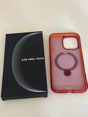 iPhone 16 Pro Max용 AIR PRO-TECH