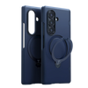 Ostand Q3 Spin for Samsung Z Fold 7 - Dark Blue