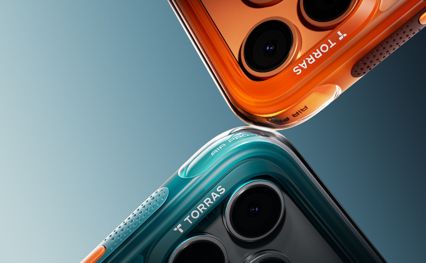 Redefine Protection. Elevate Style.