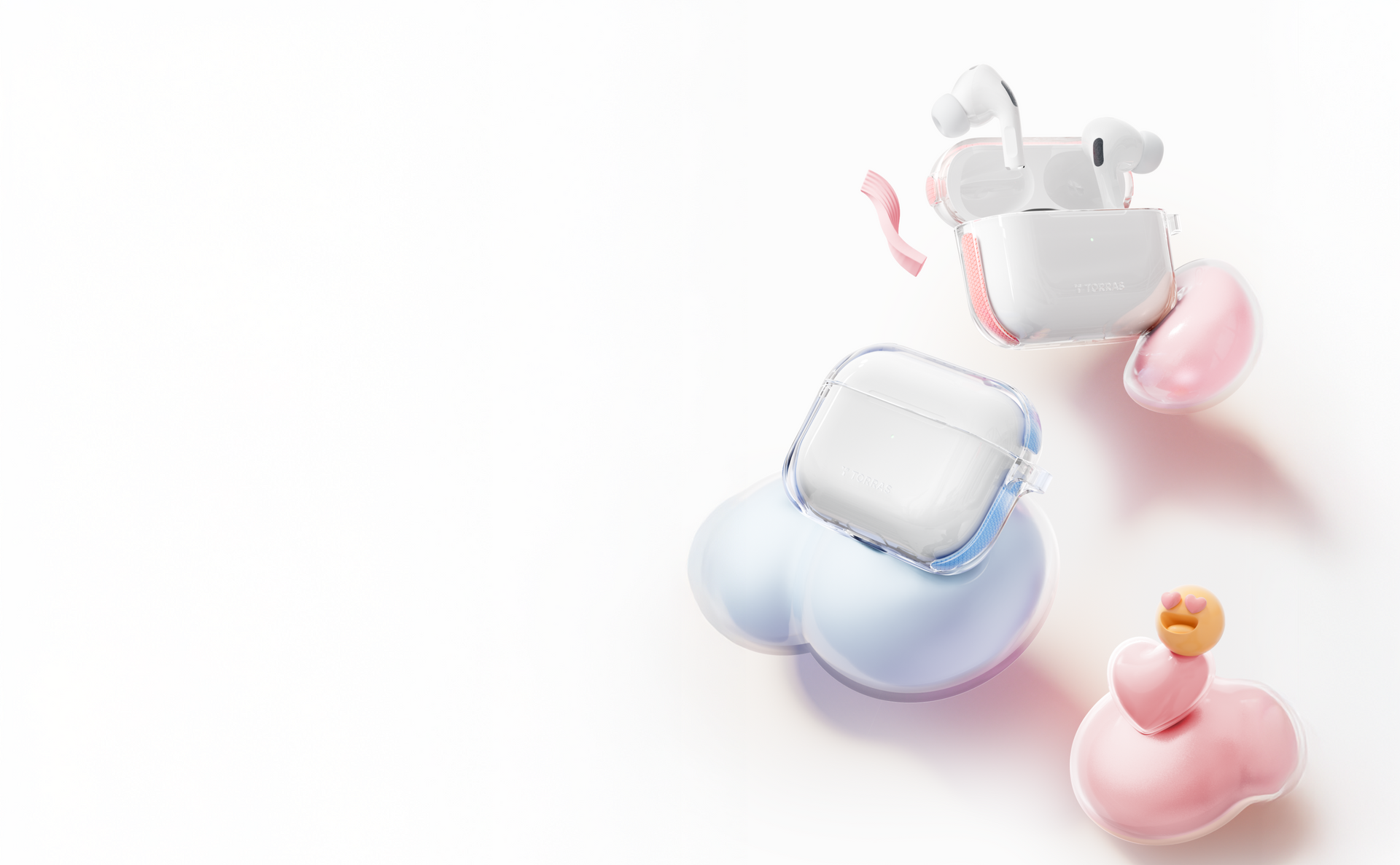 O3Light: Let Clarity Lead