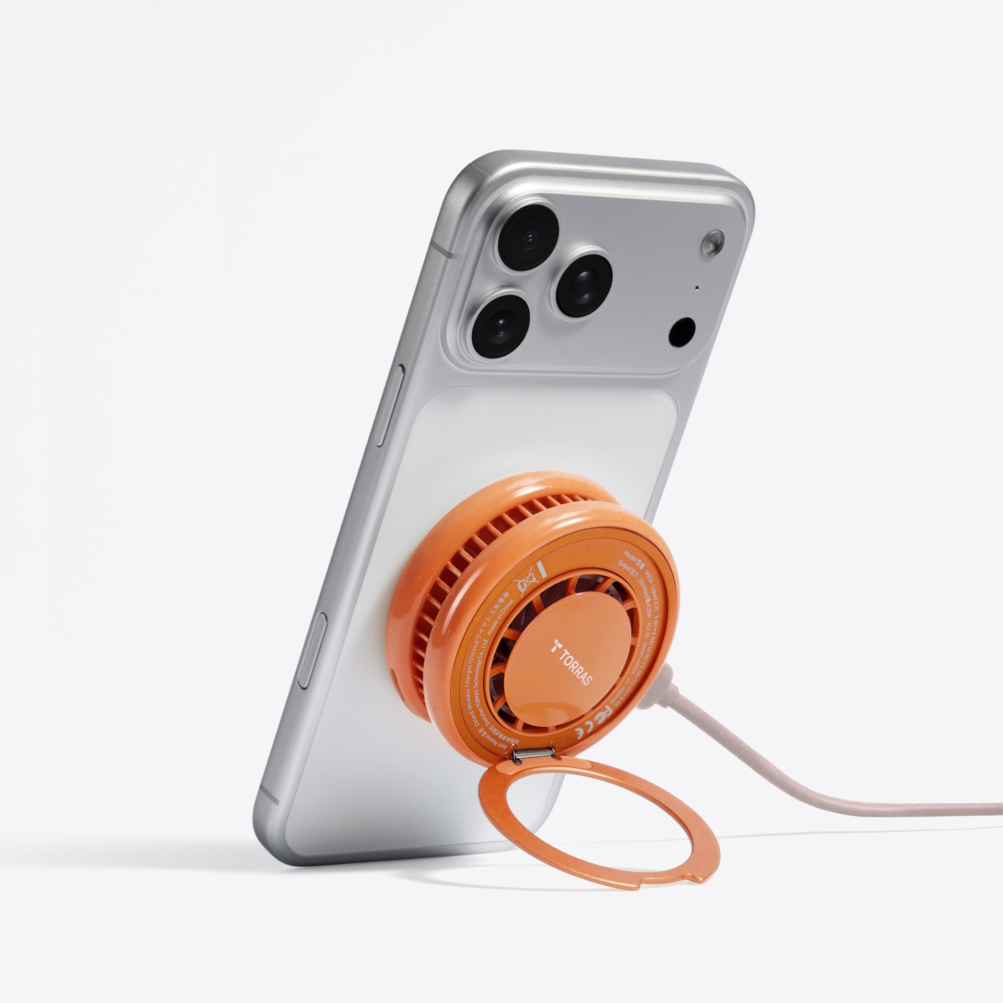 TORRAS PolarCircle Wireless Charger