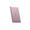 MiniMag Power Bank 5k mAh - Sakura Pink