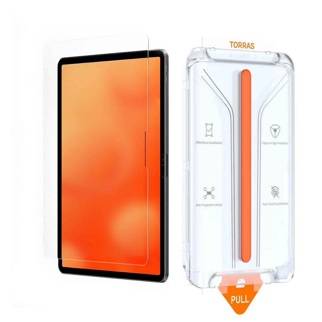 GlassGo Screen Protector iPad Mini 6 7