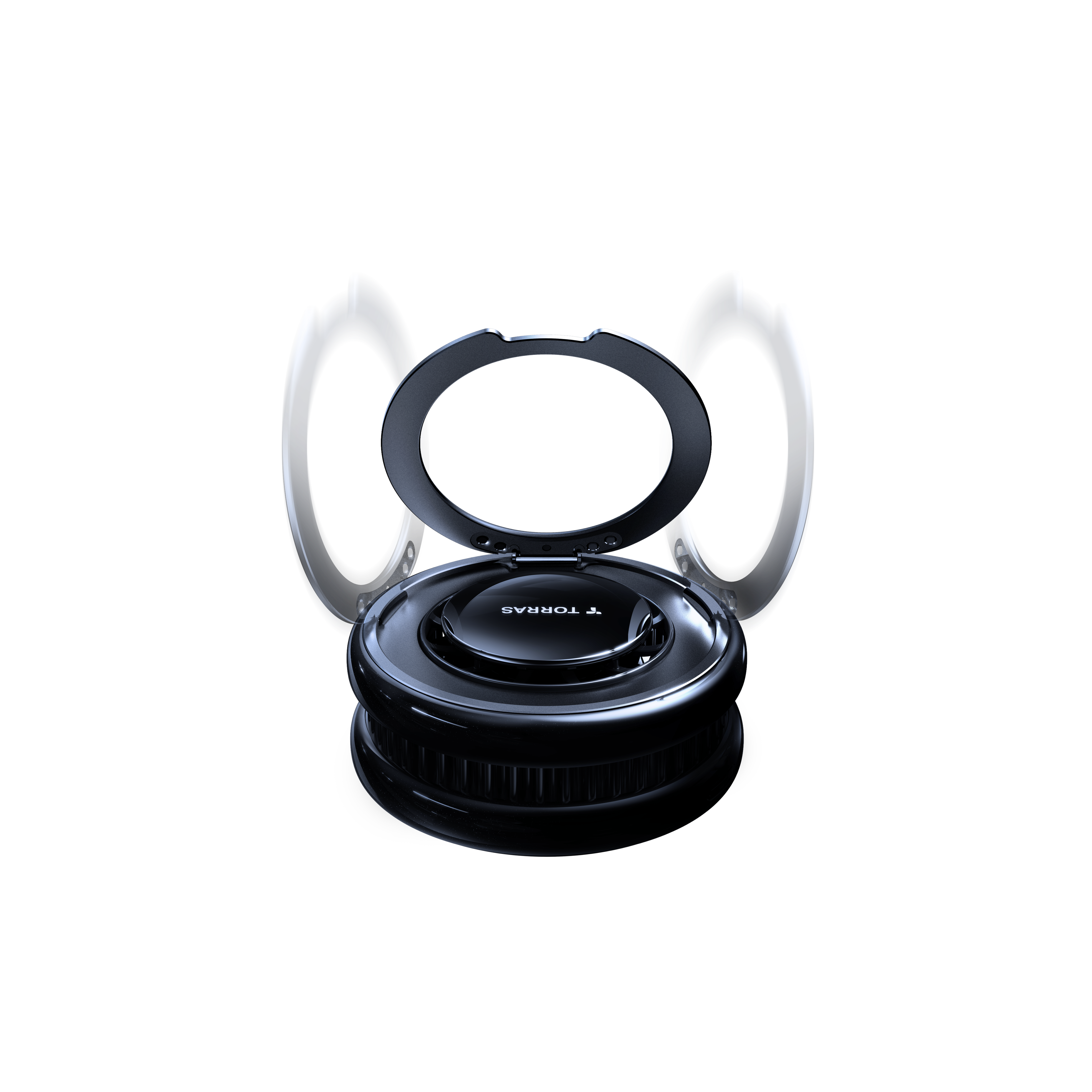 TORRAS PolarCircle Wireless Charger - Thumbnail 2