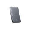 MiniMag Pro Power Bank 10k mAh - Pearl Grey