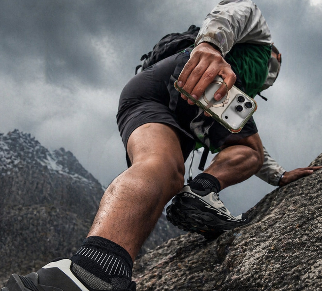 Find your hiking