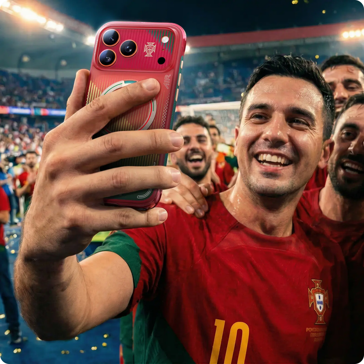 Portugal