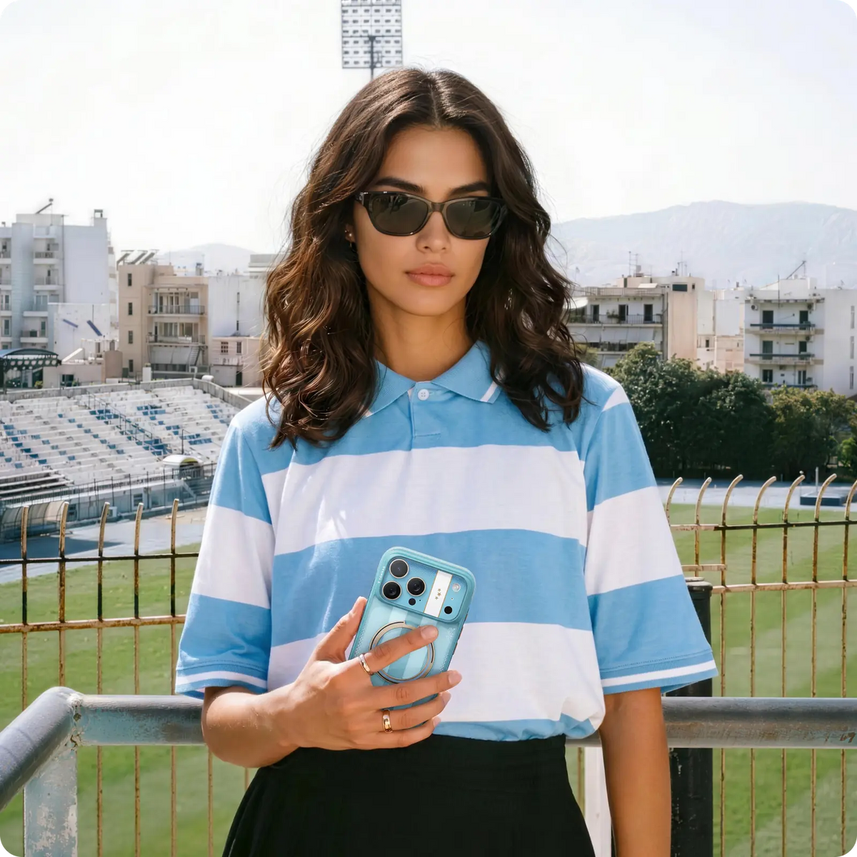 Argentina