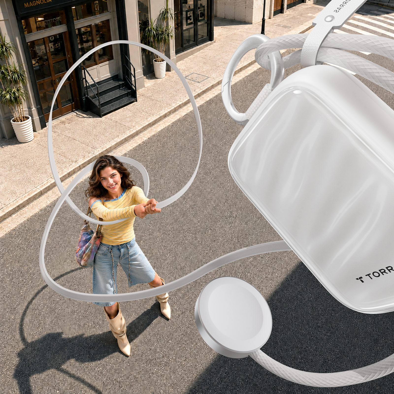 New iPhone Charging