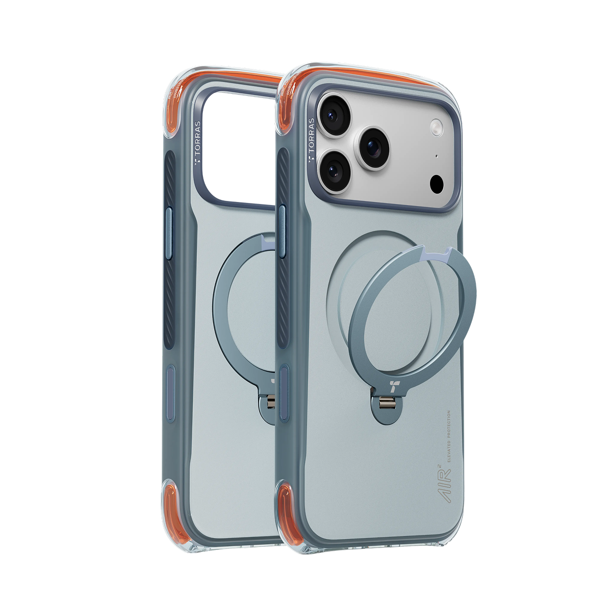 Ostand Q3 Air Pro for iPhone 17 Pro Max