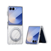 Ostand O3 Hue for Samsung Galaxy Z Flip8 - Crystal Glow