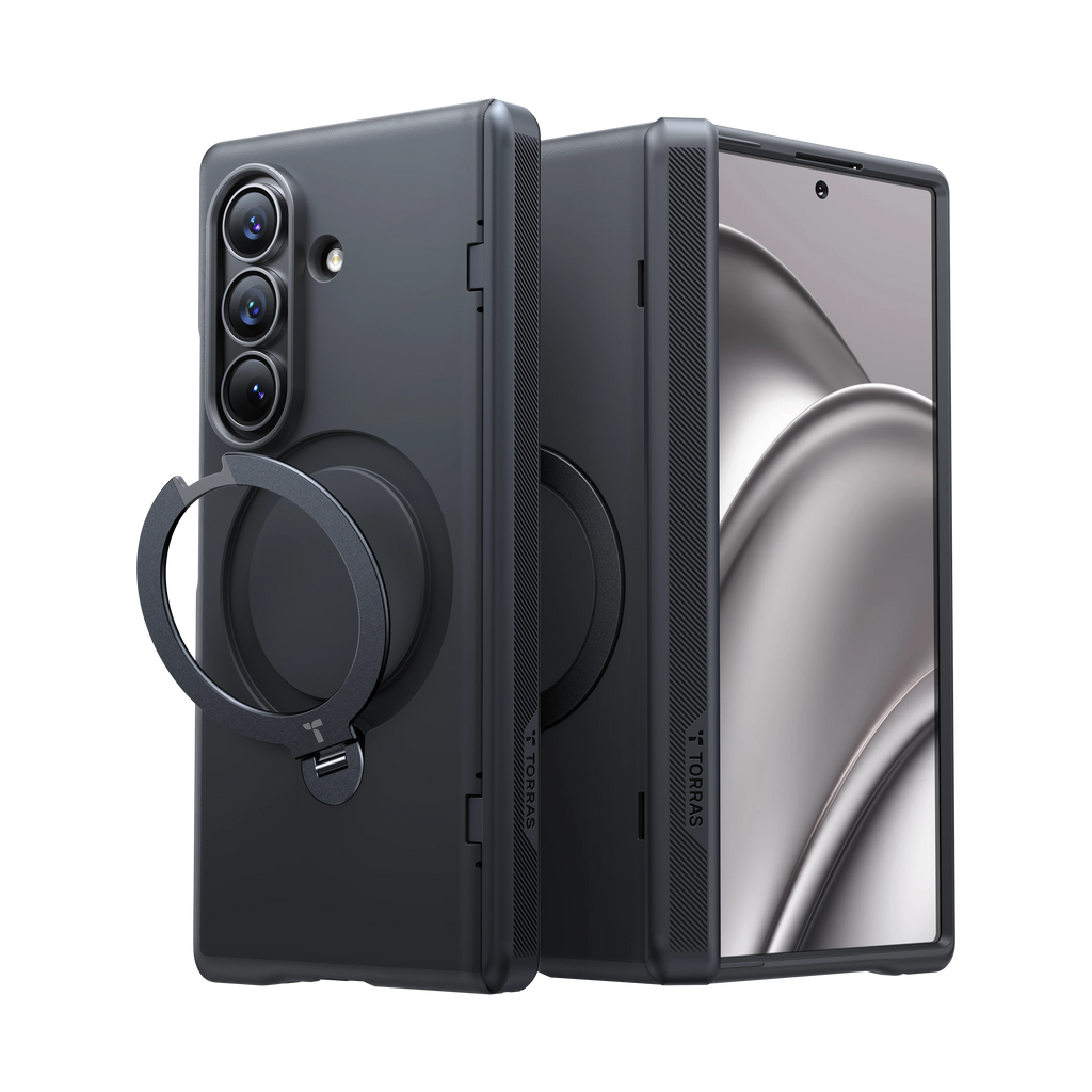 Ostand Q3 Spin Samsung Galaxy Z Fold 8 Ultra