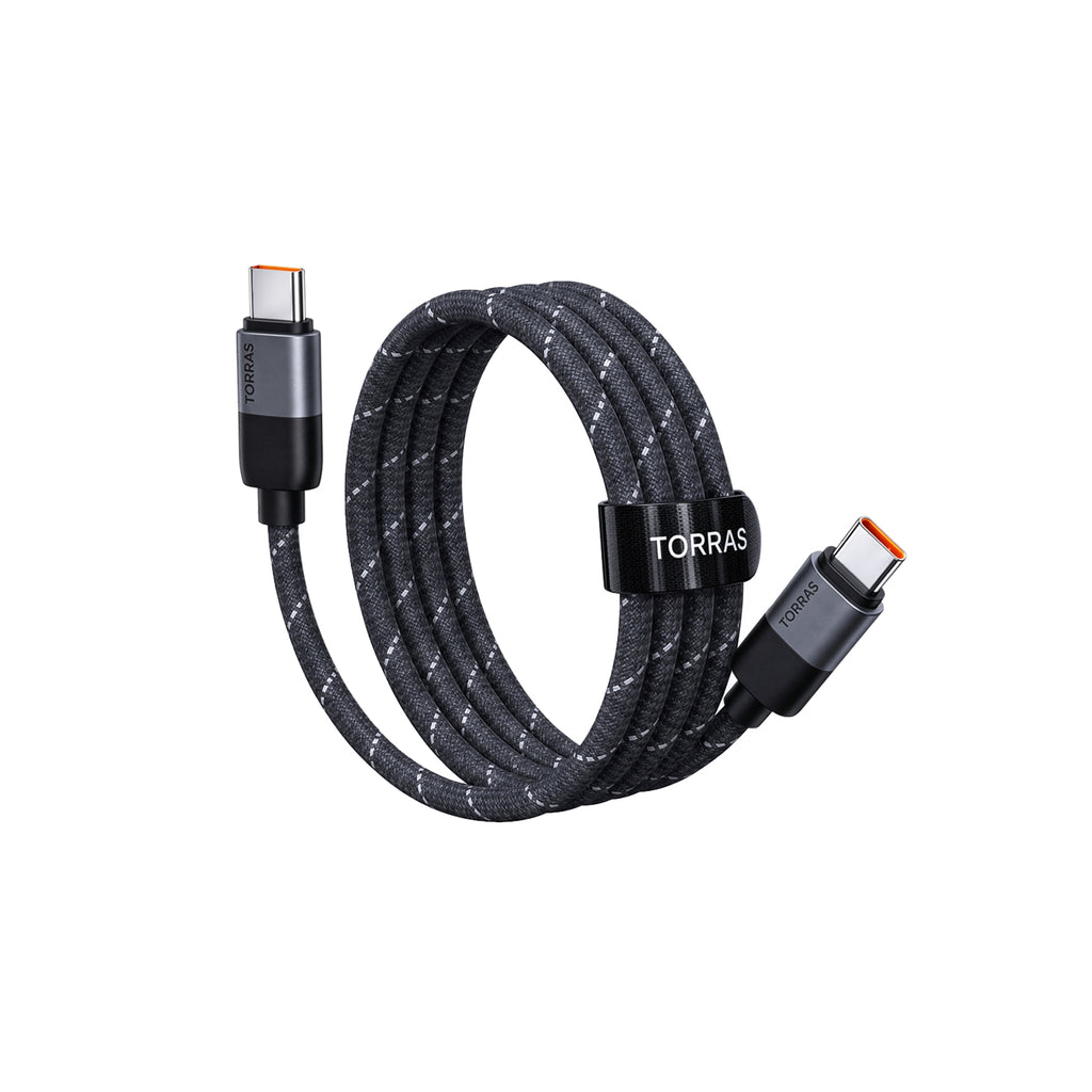 NeoCable 60W Fast Charging Cable 1 Pack