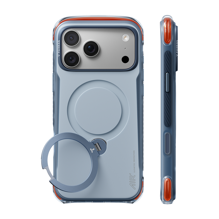 Ostand Q3 Air Pro for iPhone 17 Pro Max