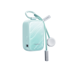 PearlGo Power Bank 10k mAh