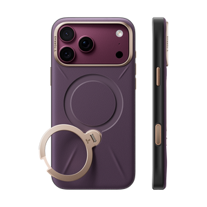 Ostand Q3 VegSkin for iPhone 18 Pro