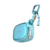 [US Only] PackGo Cube Power Bank 10k mAh - Aqua Blue