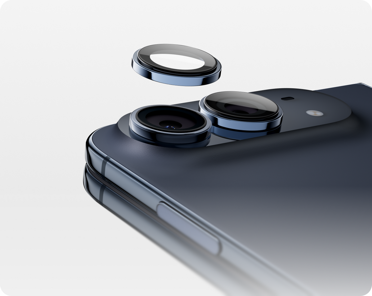 Lens Protection