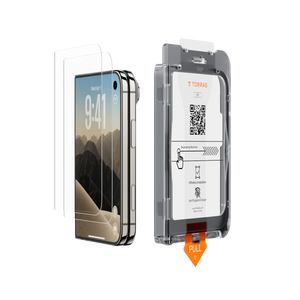 HD Screen Protector for iPhone Duo – Q3 Spin Compatible
